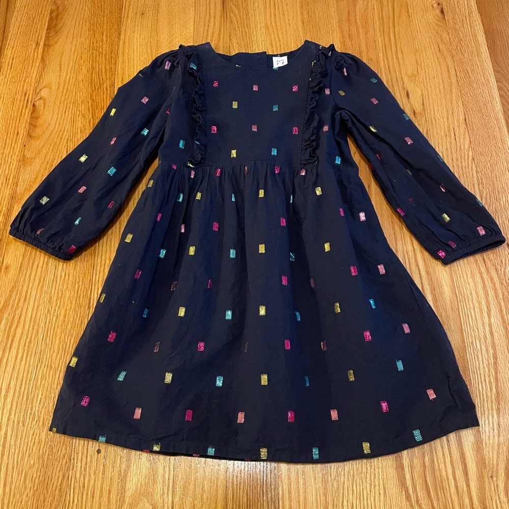 Gap girls dress, size 5
